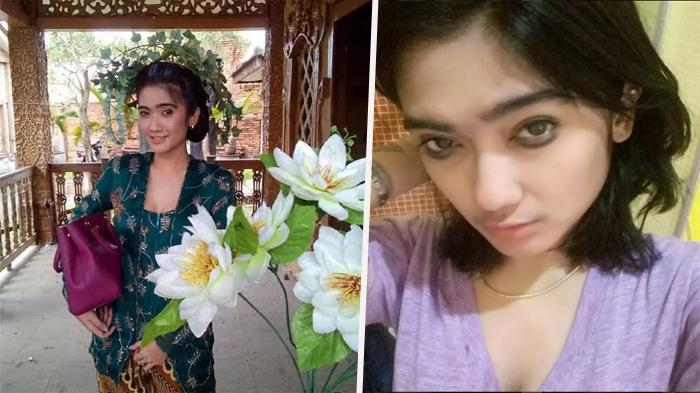 Jinsiy ona oglini yuvishga qaror qildi