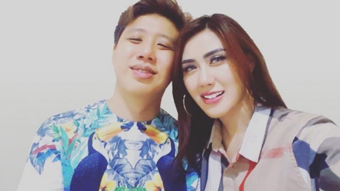 Dapat Teror Bom Panci, Presenter TV Rey Utami Ambil Keputusan Tak Disangka