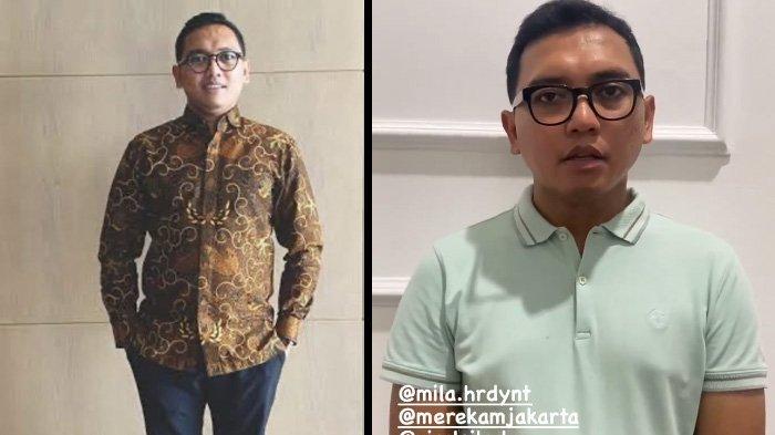 Terkuak Jabatan Hingga Kekayaan Sopir Arogan yang Viral Ludahi Pemobil, Punya Rumah Harga Rp3 Miliar