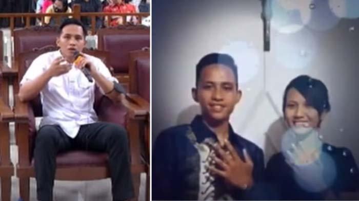 Akhirnya Bharada E Ungkap Bukti Pamungkas soal Janji Menggiurkan Ferdy Sambo, Ada Peran Tunangan