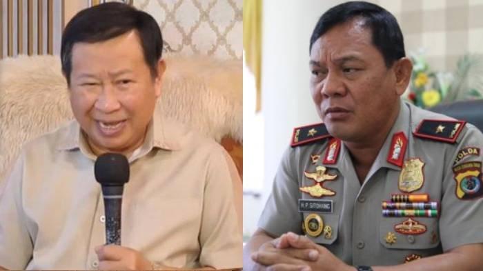 Susno Duadji Minta Kapolres Inisial R Dicopot di Kasus Vina, Jenderal Bintang 2 Ngamuk: Kamu Siapa?