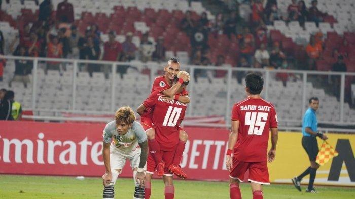 Persija Jakarta Dikabarkan Rugi Besar Karena The Jakmania Tak Nonton Pertandingan di SUGBK
