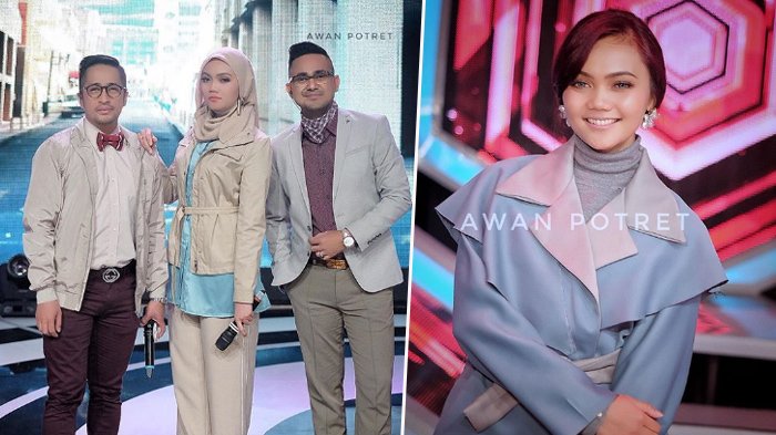 Statement Dua Sahabatnya Soal 'Keyakinan' Bikin Netter Menduga Rina Nose Pindah Agama, Benarkah?