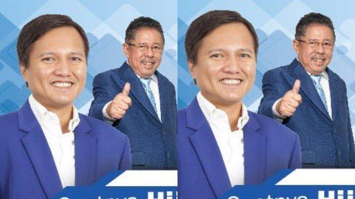 Romy Bareno Dituding Tak Netral saat di ILC, Karni Ilyas Buka Suara