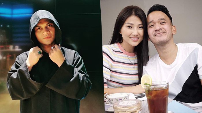 Soal Cuitan Yang Membuat Ruben Onsu Ngambek, Mbah Mijan Minta Maaf