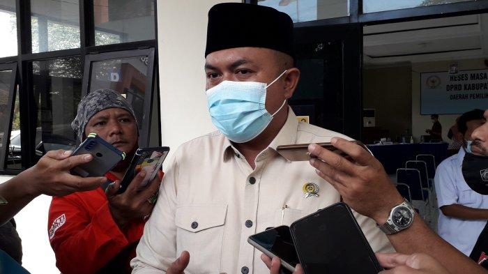 Rudy Susmanto Dibuat Terkejut, Kabupaten Bogor Belum Bentuk Kontingen Jelang Porprov Jabar 2022