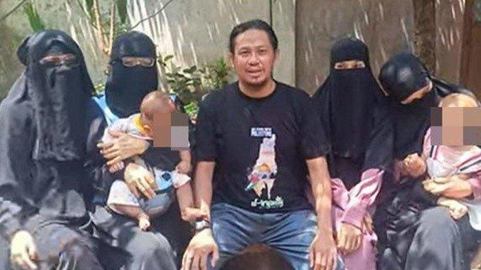 Curhat Suami 3 Kali Poligami Viral di Medsos, Nikah Lagi Tiap Istrinya Hamil, Sosoknya Terkuak