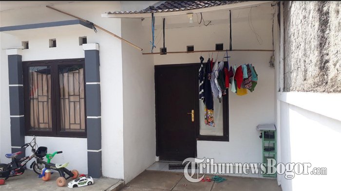 Terduga Teroris Yang Ditangkap Di Bogor Jarang Bersosialisasi Dengan Warga