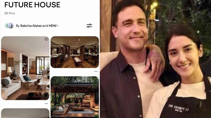 Sahabat Sabrina Alatas Bongkar Fakta Soal Future House, Sindir Hamish Daud: Rumah Tangga Aja Hancur