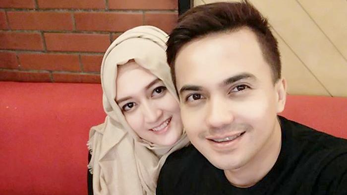 Sahrul Gunawan dan Indriani Kompak Tak Hadiri Sidang Perceraian