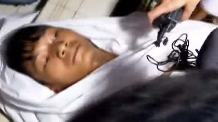 Heboh Aksi Saka Tatal Sumpah Pocong Karena Kasus Vina, Apa Hukumnya dalam Islam? Ini Kata Ustaz
