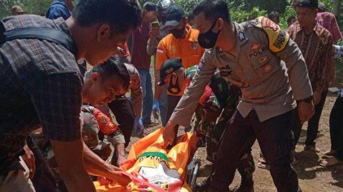 Baru Lulus SMP, Remaja di Lampung Nekat Bikin Bocah Tak Berdaya, Korban Mengenaskan di Semak-semak