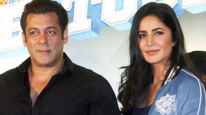 Nasib Pilu Salman Khan Jomblo Usia 55 Tahun, Kini Lihat sang Mantan, Katrina Kaif Dinikahi Pria Lain