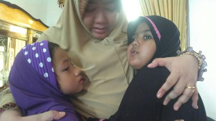 Jalani Sejumlah Tes Kesehatan, Begini Kondisi Dua Bocah Korban Penculikan di Bogor