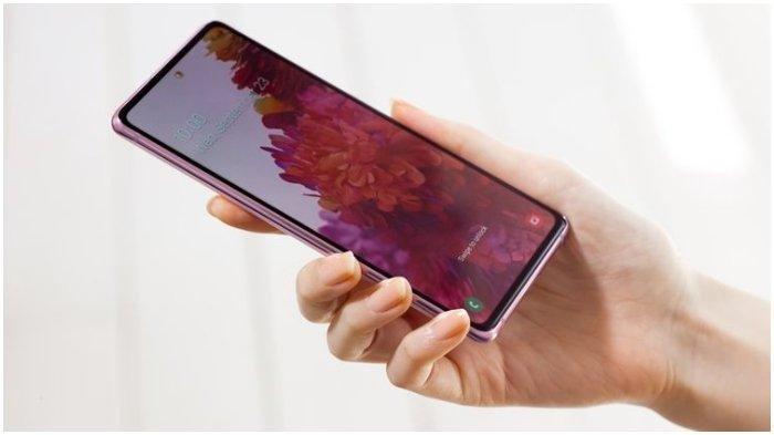 Cek Harga dan Spesifikasi Samsung Galaxy S20 FE, Kamera Dilengkapi Fitur Space Zoom
