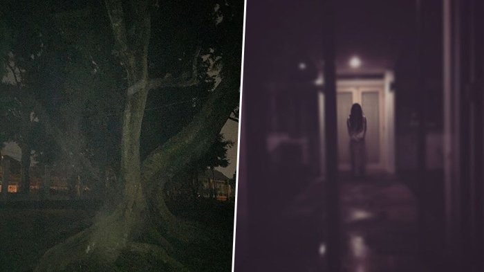9 Postingan Sara Wijayanto Soal Penampakan Sosok Kuntilanak, Bikin Penasaran Pengen Lihat Hantu