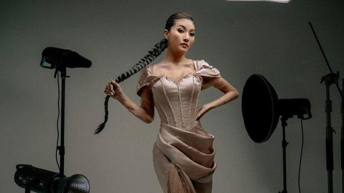 Profil Sarwendah Istri Ruben Onsu, Disebut Mirip Inul Daratista Usai Oplas di Korea