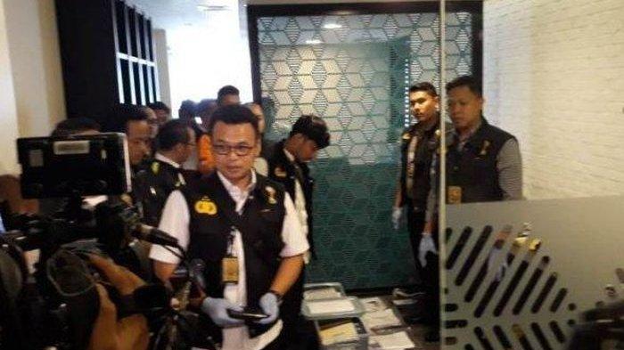 Apartemen Joko Driyono Digeledah Satgas Antimafia Bola