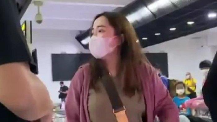 Pemilik Mobil Militer Dipakai Wanita yang Maki Ibu Arteria Dahlan, Tugas di BIN