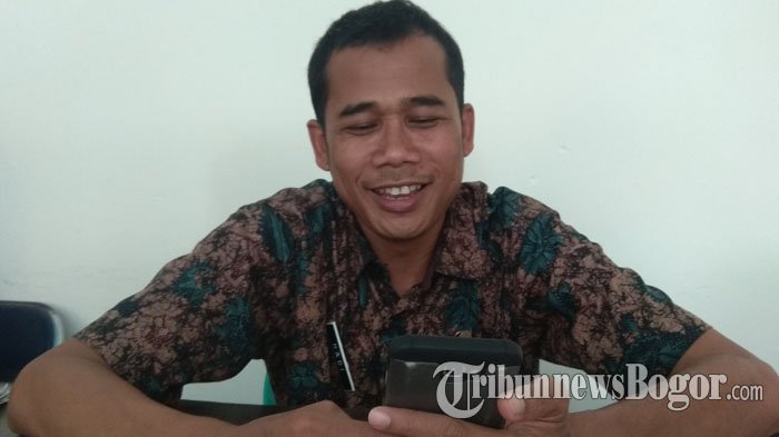 Beri Bantuan Pada 15 unit RTLH, Desa Sanja Bogor Gelontorkan Rp 150 juta untuk Dua Kampung