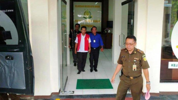 Jadi Tersangka Proyek Fiktif Saat Pilwalkot Bogor, Bendahara KPUD Terancam Penjara 20 Tahun