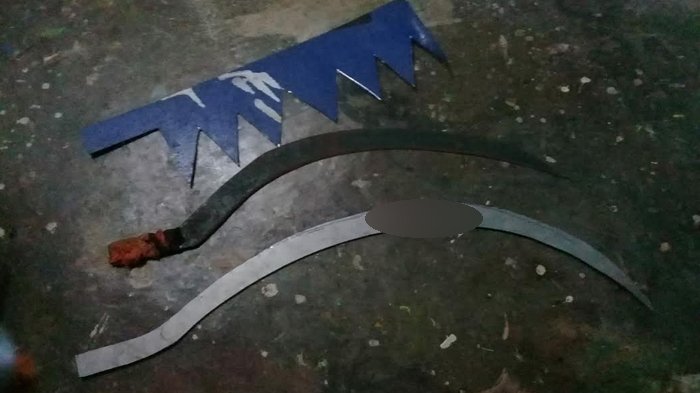 Kronologi Tawuran Pelajar di Cileungsi, Sempat Ngumpul di Belakang Masjid