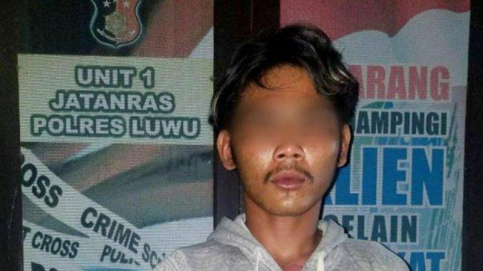 Pemuda di Luwu Gigit Jari Temannya hingga Nyaris Putus, Berkelahi Saat Mabuk