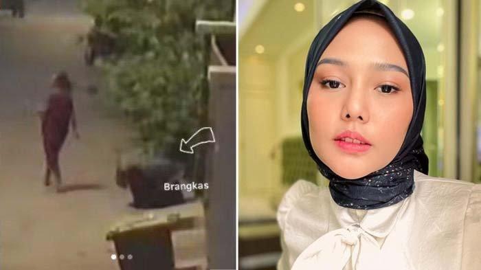 Nekat Curi Brankas Berisi Rp 800 Juta Milik Selebgram Ternama, ART Dara Arafah Akhirnya Diciduk
