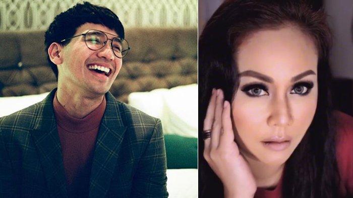 Akui Ikut Berjudi saat Antar Mak Vera ke Kasino, Tarra Budiman Peringati: Orangtua Ga Mau Dibilangin