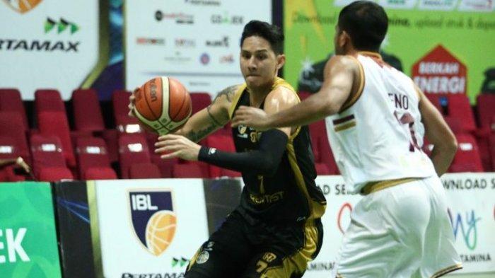 Masalah Keterlambatan Gaji Pemain, Lisensi Klub Basket Bogor Siliwangi Dicabut dan Mundur dari IBL