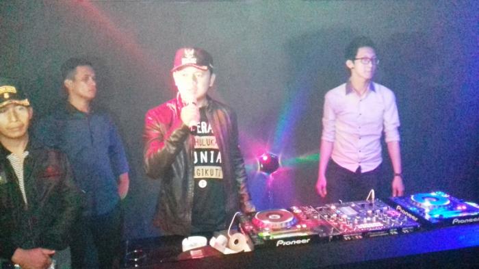 Wali Kota Bogor Mengamuk, Temukan Minuman Keras dan Celana Gemes