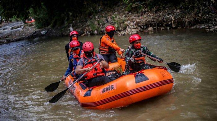 Pimpin Simulasi Bencana di Kampung Bebek, Bima Arya: Waspada Harus Terus Ditingkatkan!