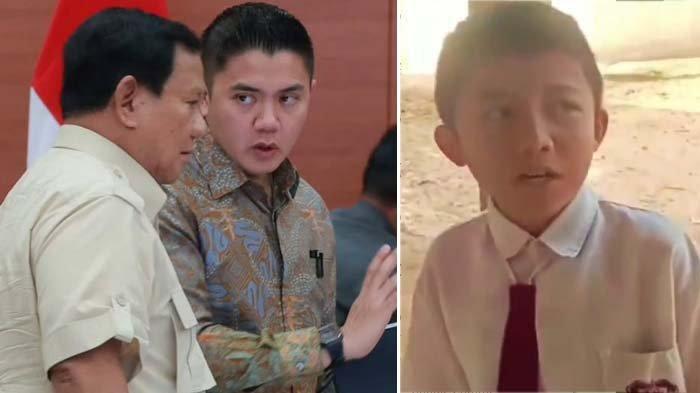 Nasib Siswa SD Nias Viralkan Guru Tak Mengajar Sebulan, Mayor Teddy Bertindak, Sang Murid Semringah