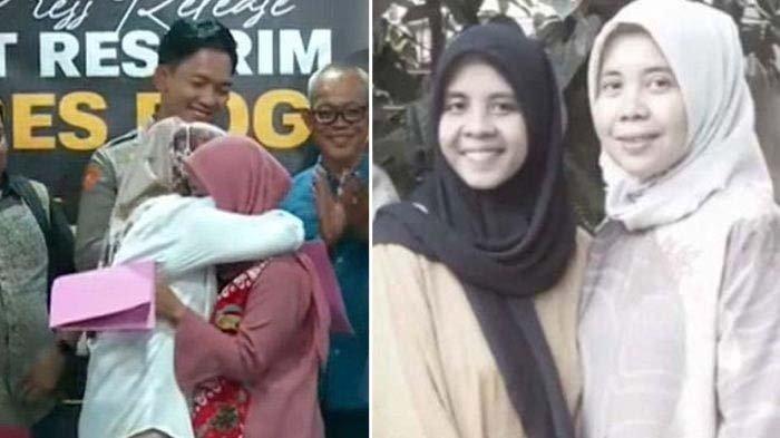 Kini Jadi Kakak Adik Karena Kasus Bayi Tertukar, Siti Mauliah Berurai Air Mata Bongkar Kebaikan Dian