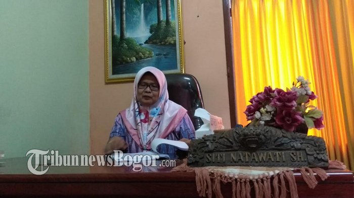 Ini Tiga Parpol di Kota Bogor yang Miliki Keterwakilan Perempuan Terbanyak