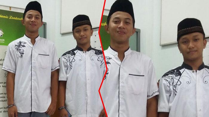 Siswa SMAIT Ummul Quro Ciptakan Alat Filtrasi Air Berbasis Eceng Gondok