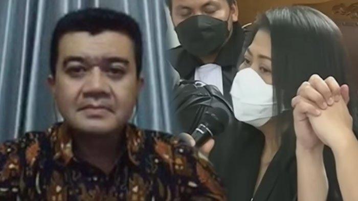 Sangsi dengan Pengakuan Putri Candrawathi Diperkosa Brigadir J, Pakar: Tangisan Manipulatif