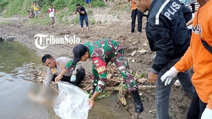Terancam Hukuman Mati, Motif Tersangka Mutilasi di Sukoharjo Ternyata Sepele, Pelaku Kini Ditangkap