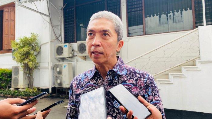 Pembangunan Jalan BaruTerkendala Pembebasan Lahan, Dedie Rachim Minta Akses Jambu Dua Tetap Dibuka