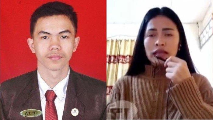 Sosok Eva dalam Kasus Mahasiswa Tewas di Bali, Punya Bukti Chat Bapak Kos, Bela-belain Izin Kerja