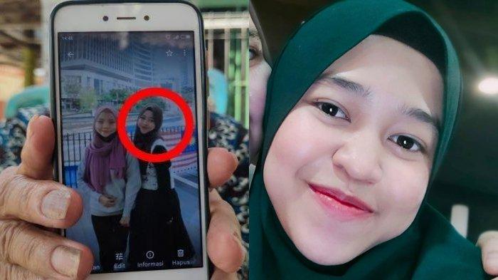 SOSOK TKW Malaysia yang Dibunuh Pacar Sahabat, Nila Dinati Dikenal Sholehah dan Pekerja Keras