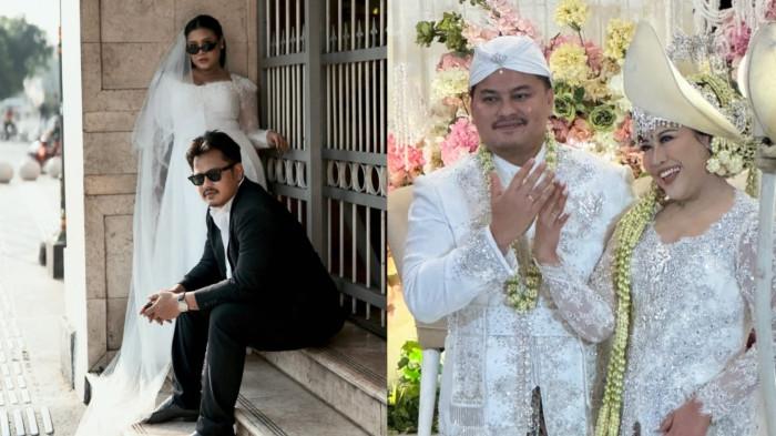 Pernikahan Boiyen ikut membuka sosok suaminya yang selama ini jarang tersorot—pria dengan latar dan pekerjaan yang jelas, jauh dari kesan “orang biasa.”