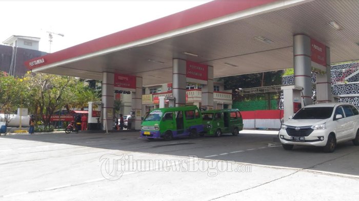 Pertamina Turunkan Harga BBM Pertamax Series, Ini Daftar Harga Terbarunya !