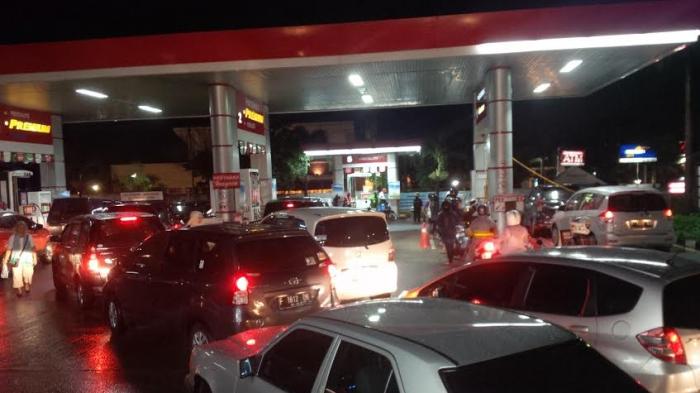 Pertamina Turunkan Harga Pertamax dan Pertalite, Tarif Baru Berlaku Lusa