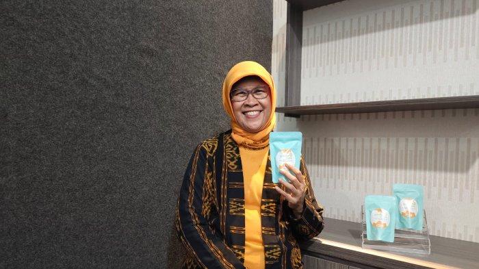 Anti Jerawat hingga Anti Kanker, IPB University Ciptakan Ragam Makanan dari Spirulina