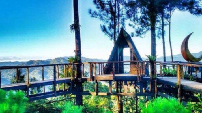 5 Tempat Wisata Bogor yang Sejuk dan Instagramable di Bogor, Bikin Reels IG Makin Keren