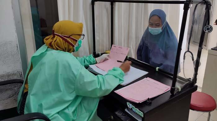 Sampah dan Jelantah Diubah Jadi Alat Jaminan Kesehatan Masyarakat Pra Sejahtera