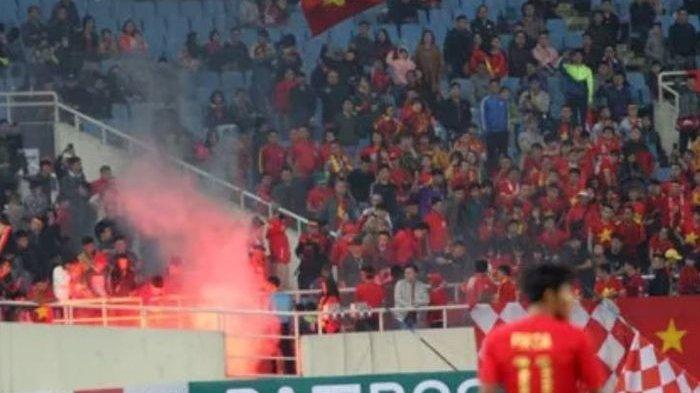 Media Vietnam Tak Jadikan Timnas U-23 Indonesia Unggulan Juara, Generasi Emas Park Hang-seo Sempurna