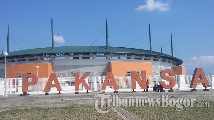 Persija Dijamu PS TNI di GOR Pakansari Nanti Malam, Suporter Mulai Tukarkan Tiket