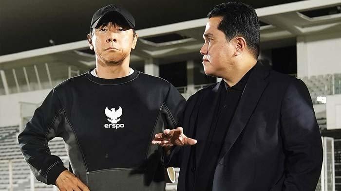 Fans Terbelah Usai Pelatih Timnas Indonesia Diganti, Pengamat Minta Masyarakat Tak Liar Berpendapat